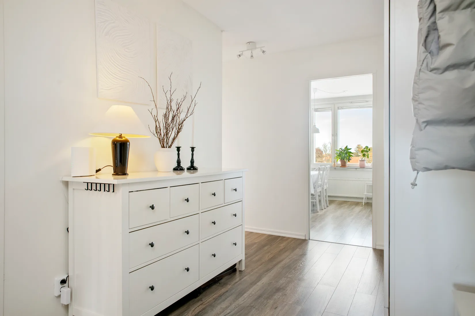 Bostadsrätt, Björkebogatan 2C, Tomelilla