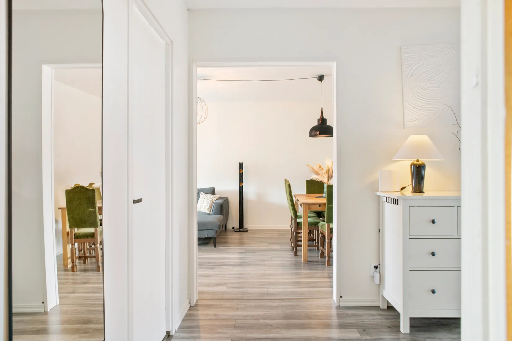 Bostadsrätt, Björkebogatan 2C, Tomelilla