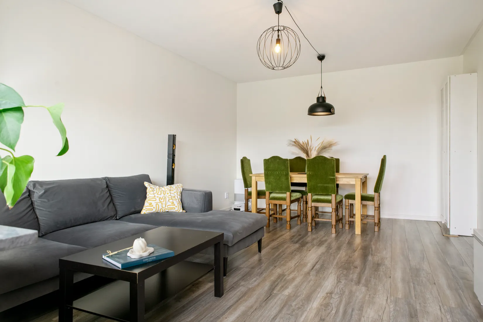Bostadsrätt, Björkebogatan 2C, Tomelilla