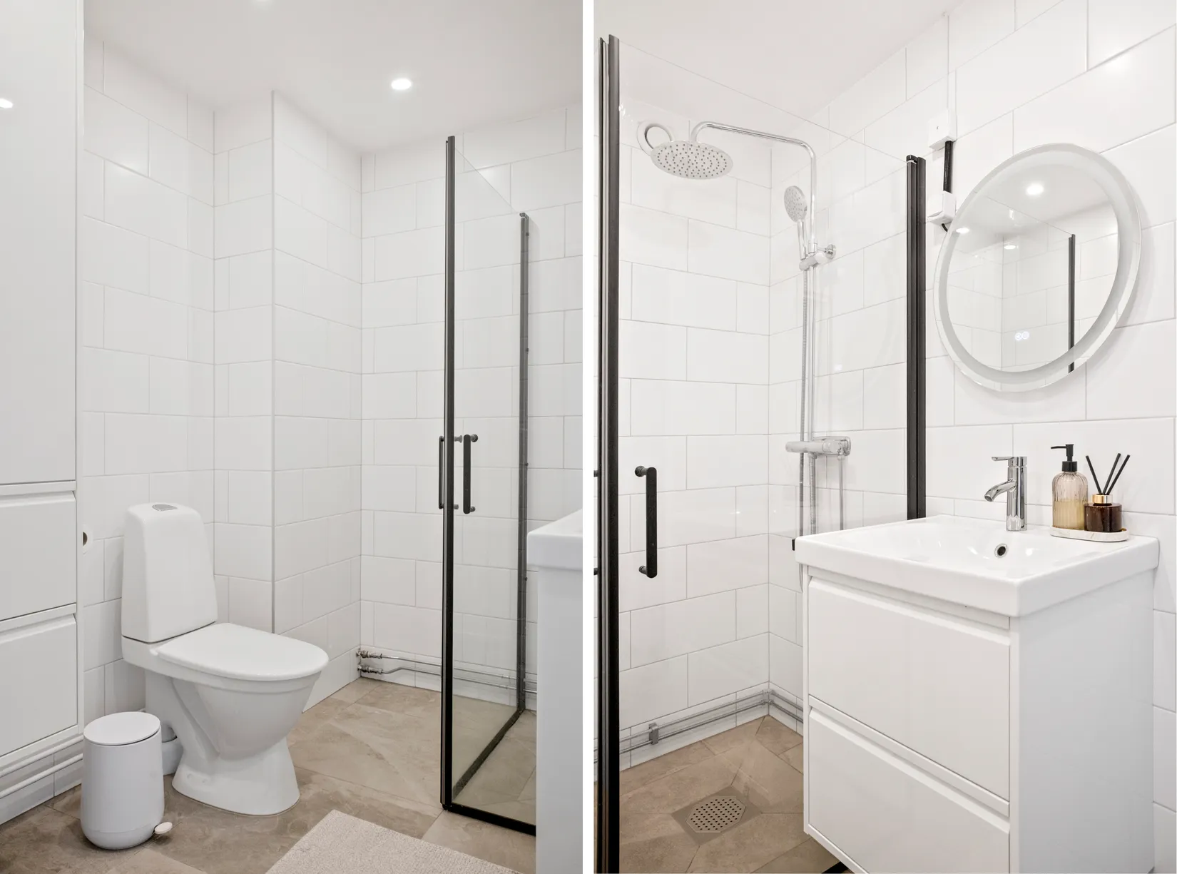 Bostadsrätt, Björkebogatan 2C, Tomelilla