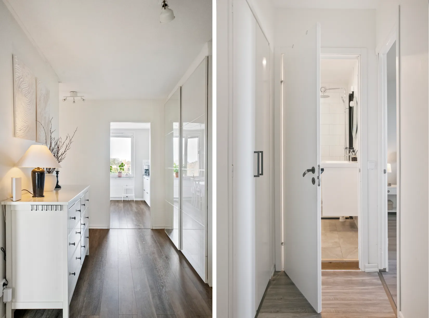 Bostadsrätt, Björkebogatan 2C, Tomelilla