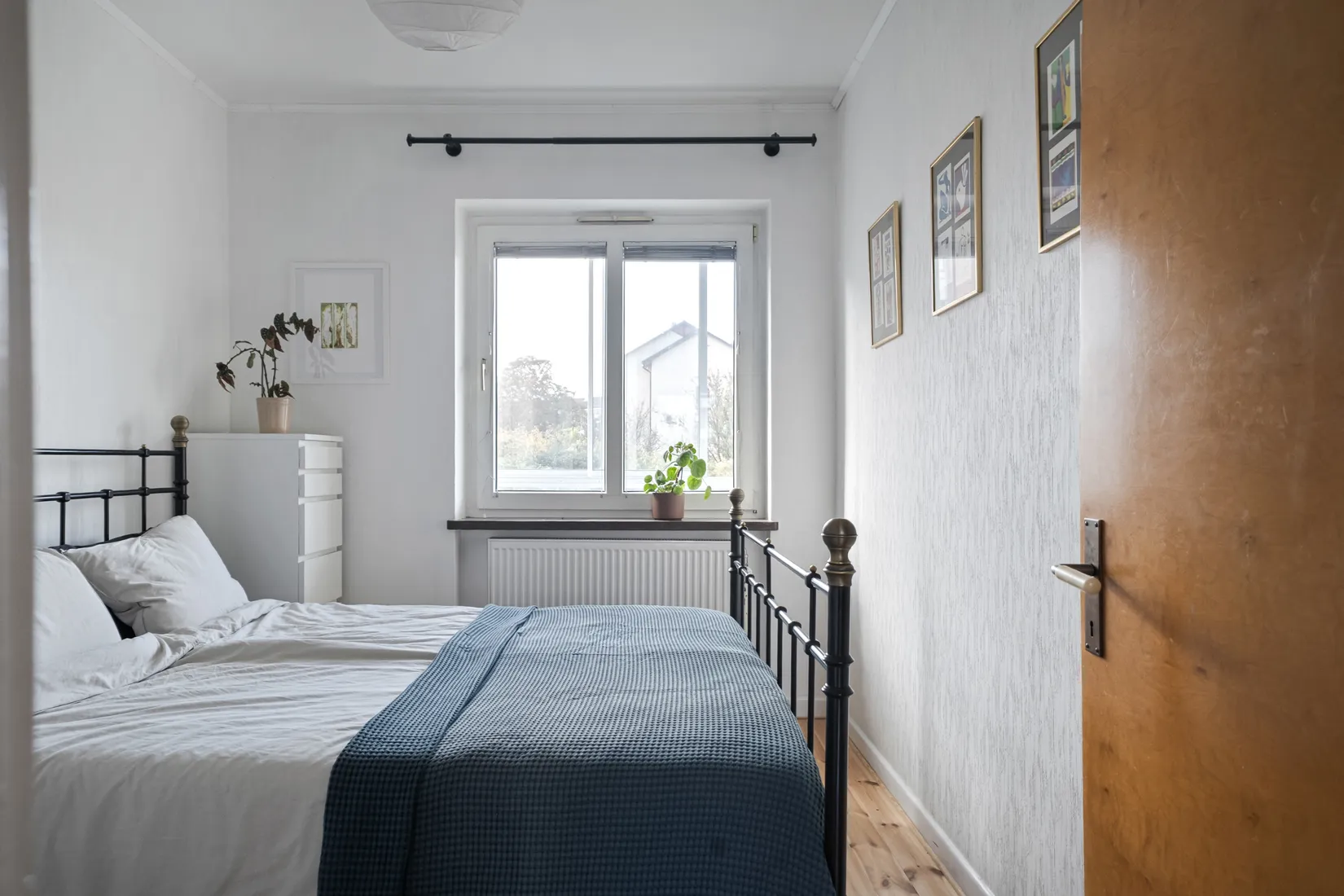 Bostadsrätt, Kiviksgatan 5C, Östra Sorgenfri, Malmö