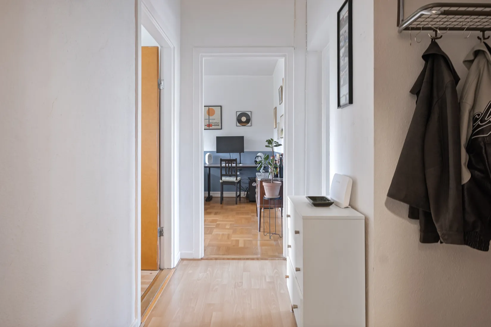 Bostadsrätt, Kiviksgatan 5C, Östra Sorgenfri, Malmö