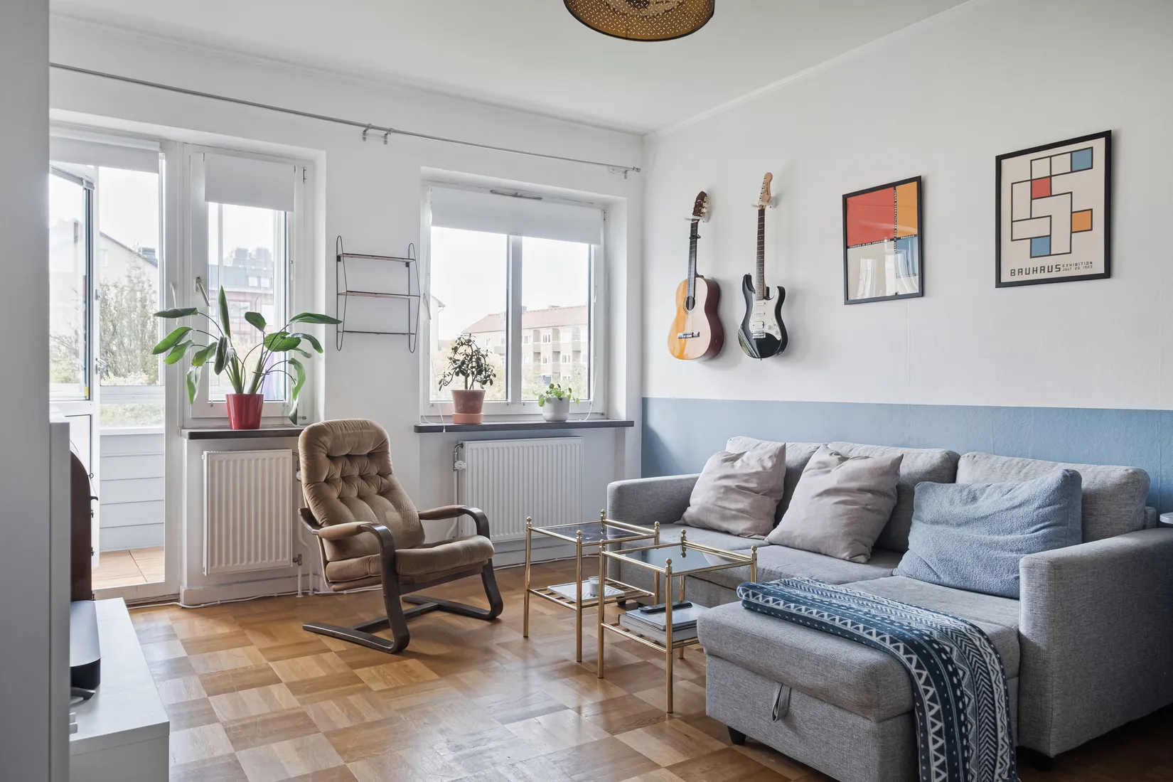 Bostadsrätt, Kiviksgatan 5C, Östra Sorgenfri, Malmö