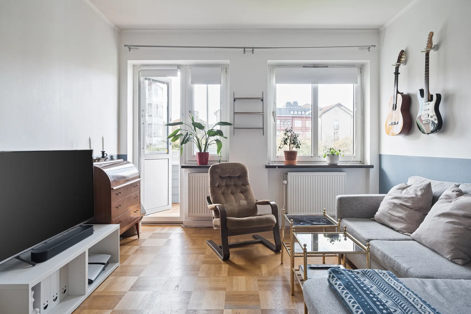 Bostadsrätt, Kiviksgatan 5C, Östra Sorgenfri, Malmö