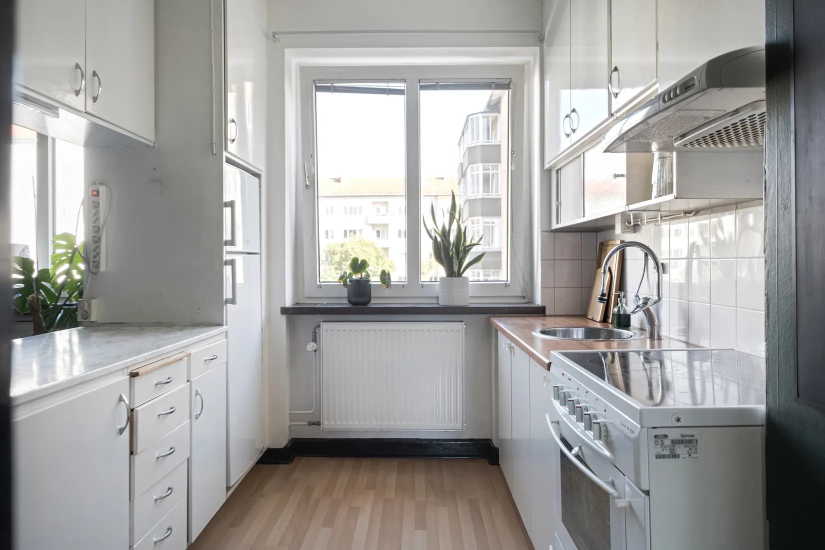 Bostadsrätt, Kiviksgatan 5C, Östra Sorgenfri, Malmö