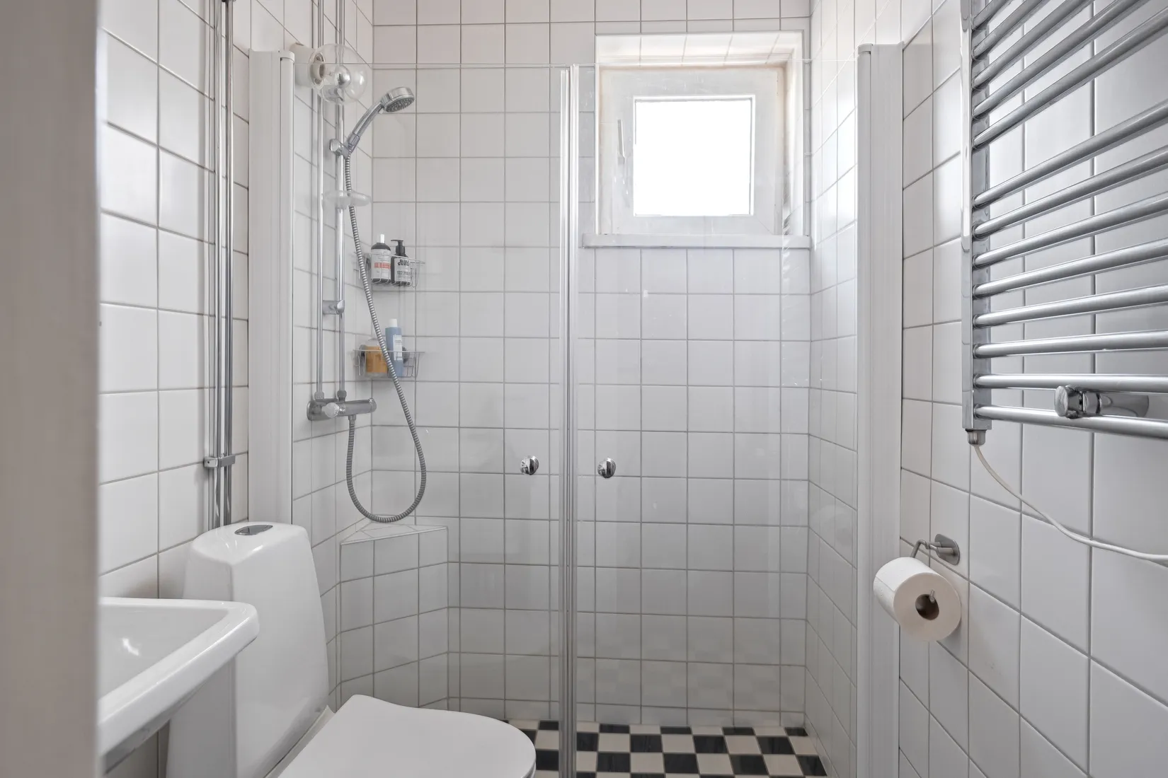 Bostadsrätt, Kiviksgatan 5C, Östra Sorgenfri, Malmö