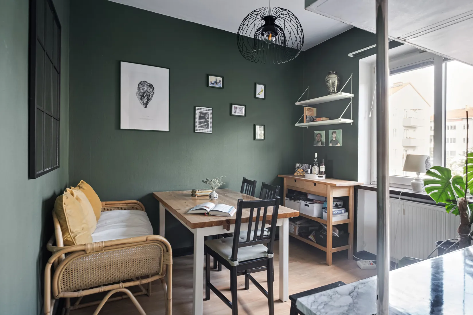 Bostadsrätt, Kiviksgatan 5C, Östra Sorgenfri, Malmö