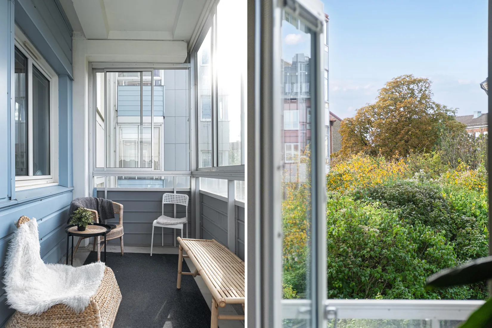 Bostadsrätt, Kiviksgatan 5C, Östra Sorgenfri, Malmö