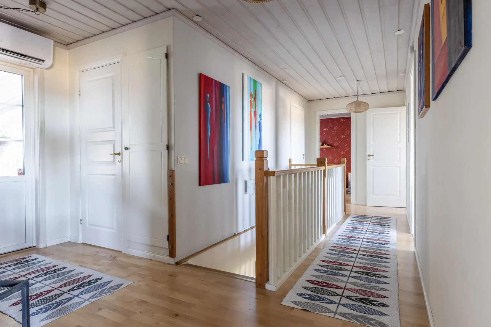 Villa, Taltrastvägen 8, Berget, Orsa
