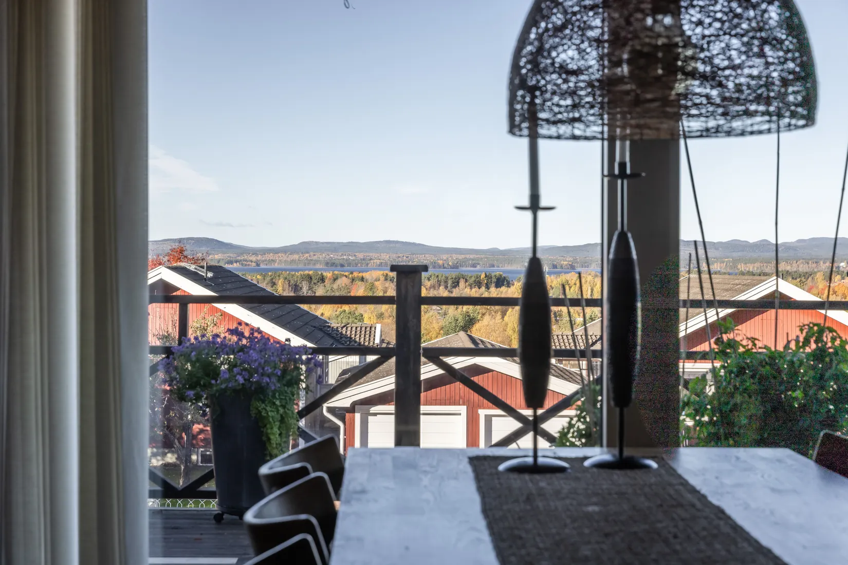 Villa, Taltrastvägen 8, Berget, Orsa