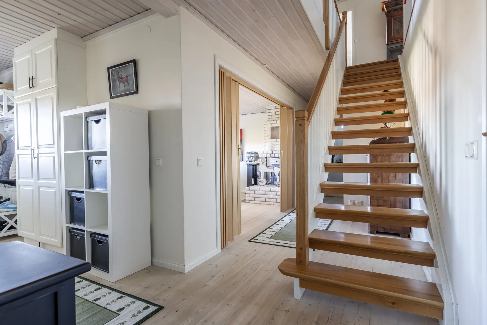 Villa, Taltrastvägen 8, Berget, Orsa