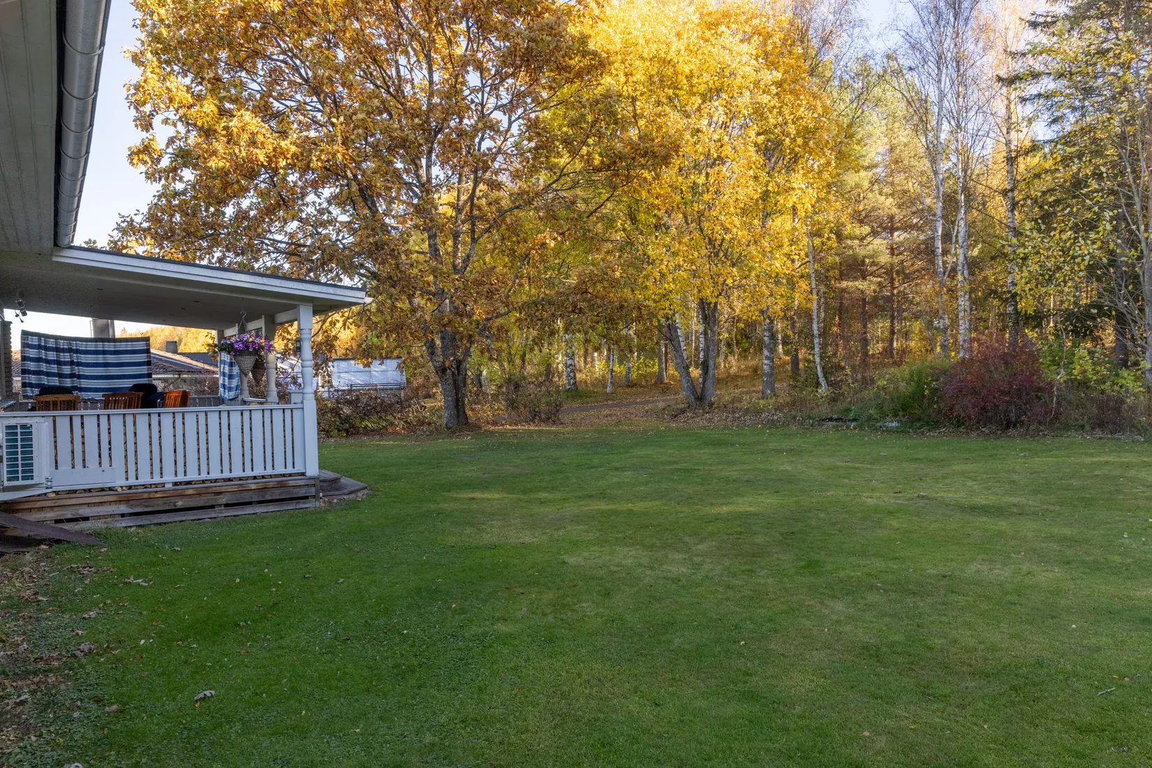 Villa, Taltrastvägen 8, Berget, Orsa