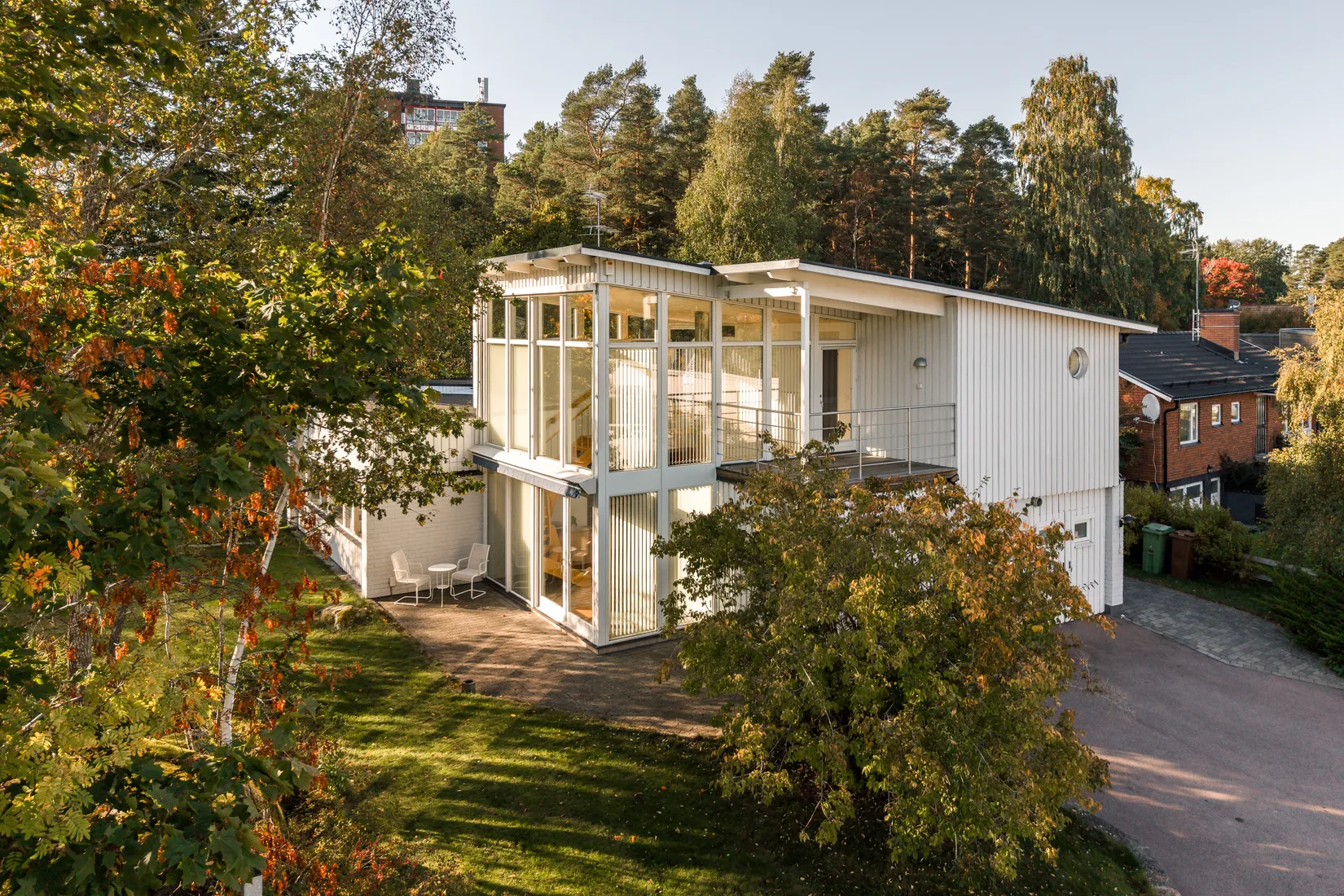 Villa, Sotargatan 26, Jakobsberg, Västerås