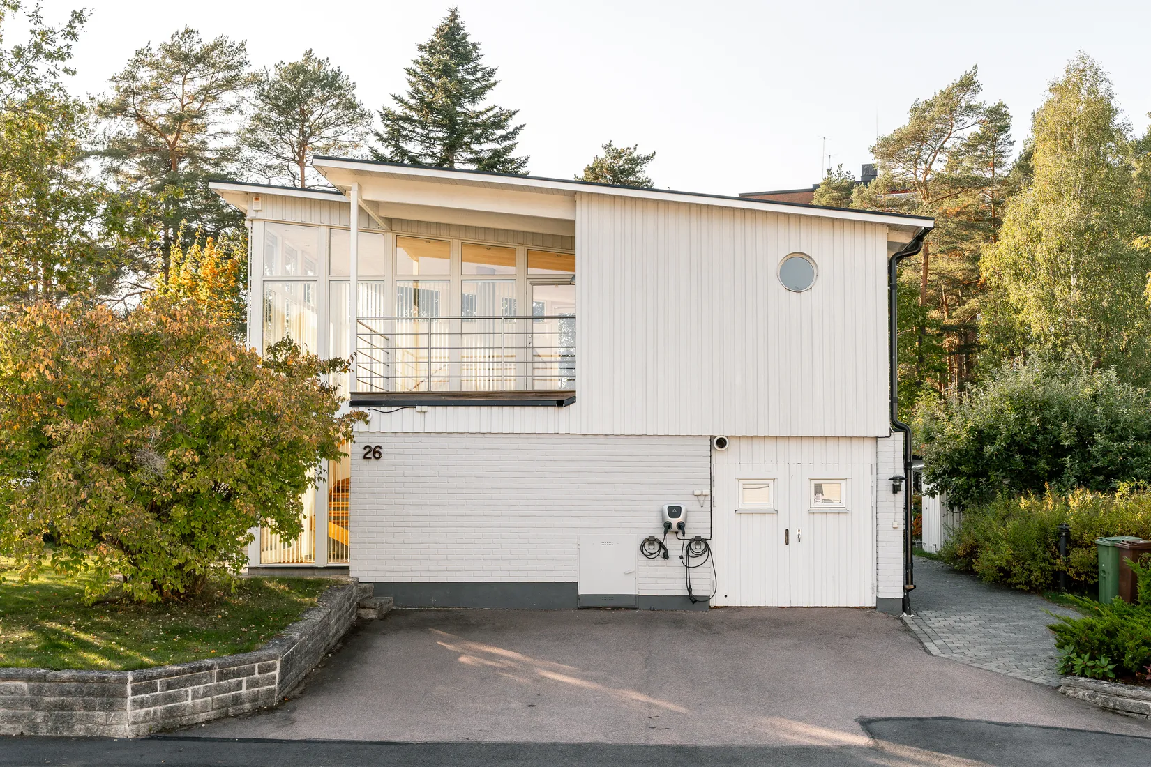 Villa, Sotargatan 26, Jakobsberg, Västerås
