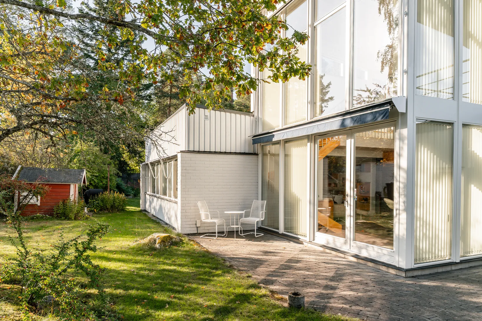 Villa, Sotargatan 26, Jakobsberg, Västerås
