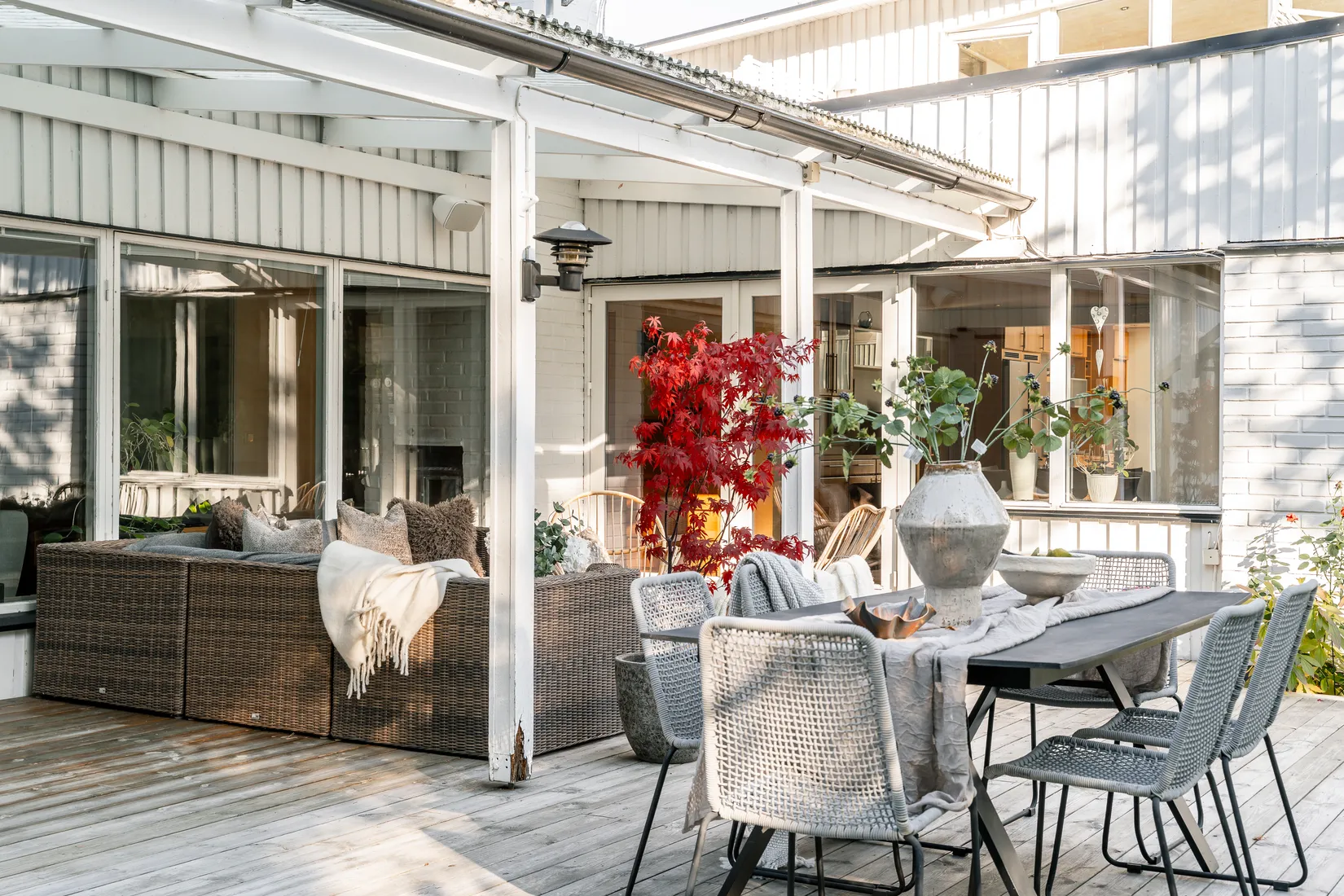 Villa, Sotargatan 26, Jakobsberg, Västerås