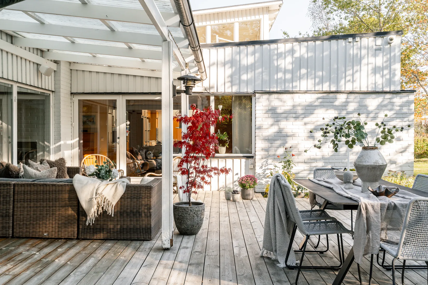 Villa, Sotargatan 26, Jakobsberg, Västerås