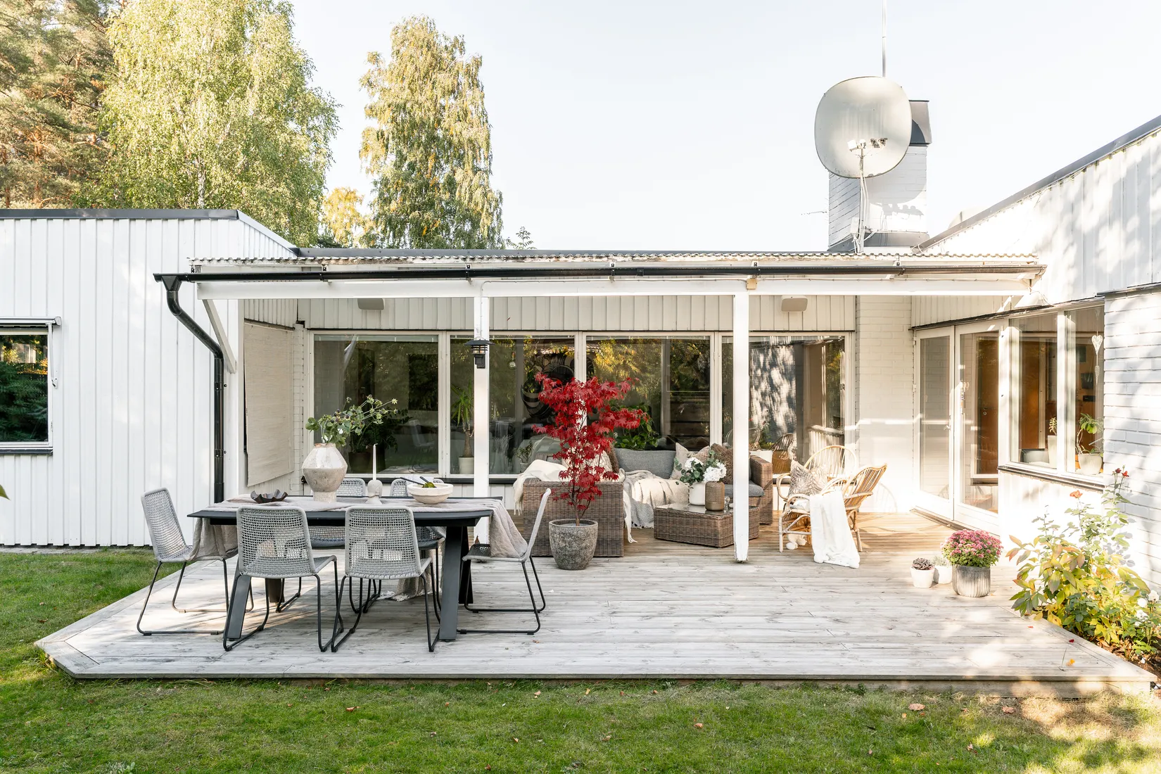 Villa, Sotargatan 26, Jakobsberg, Västerås