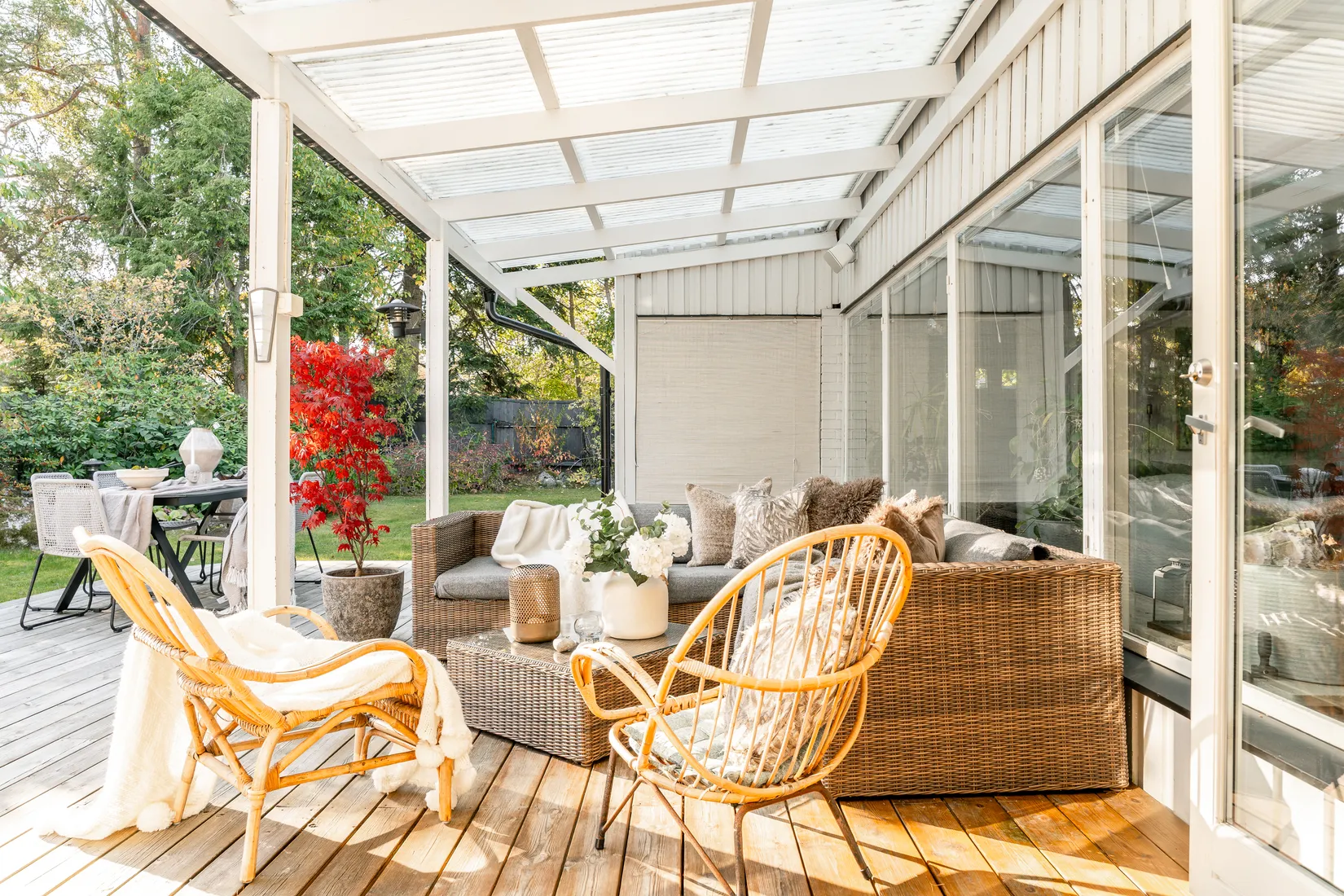Villa, Sotargatan 26, Jakobsberg, Västerås