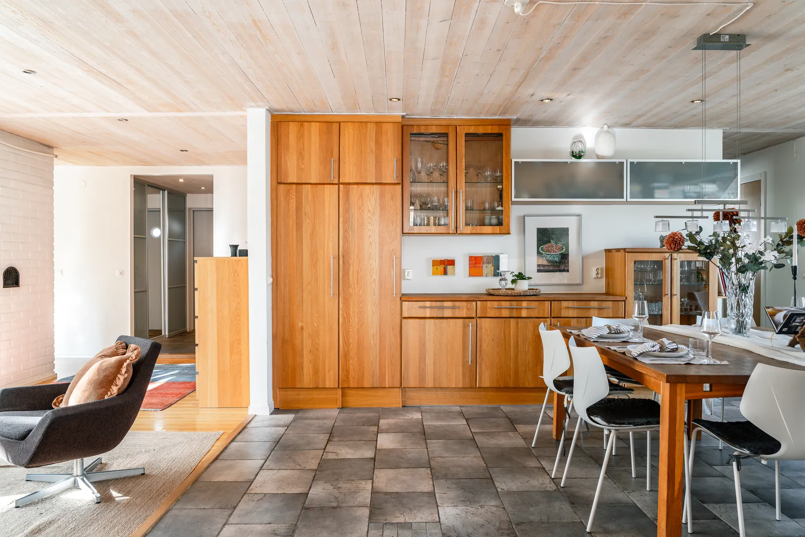 Villa, Sotargatan 26, Jakobsberg, Västerås