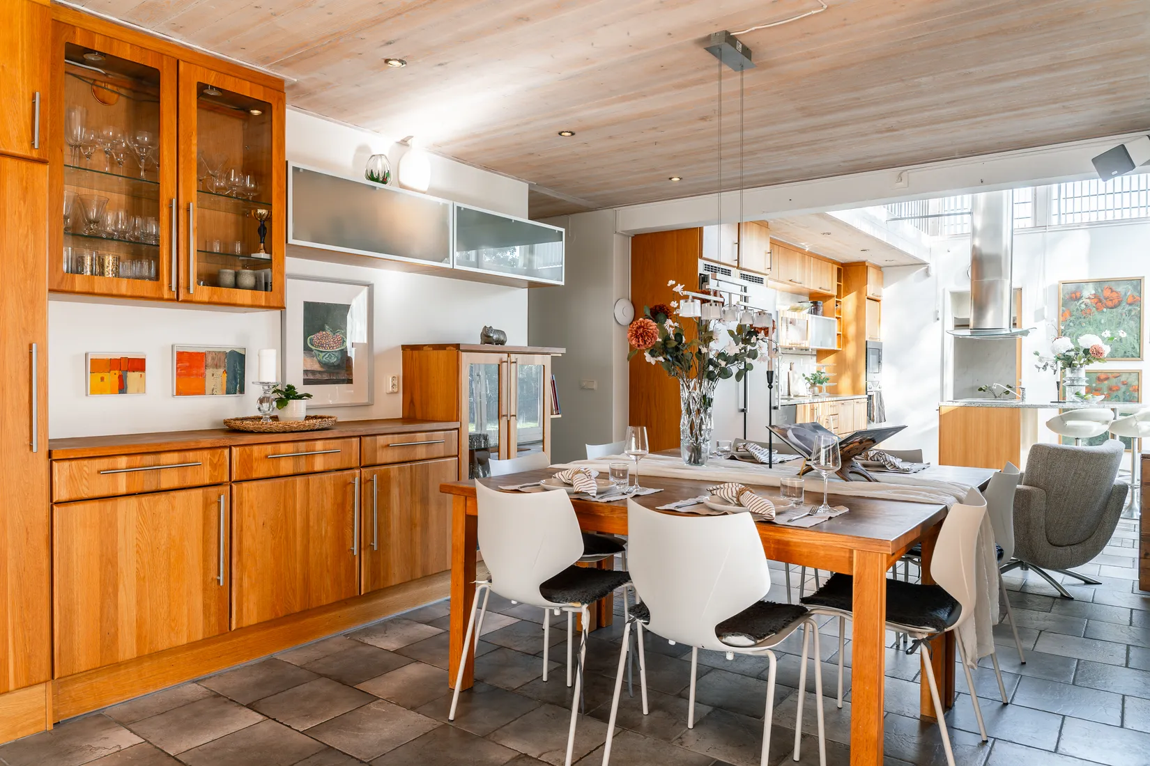 Villa, Sotargatan 26, Jakobsberg, Västerås