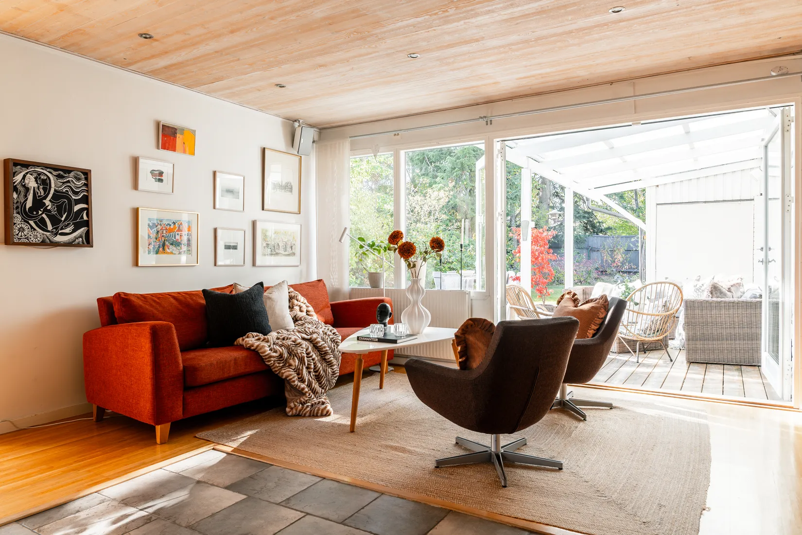 Villa, Sotargatan 26, Jakobsberg, Västerås