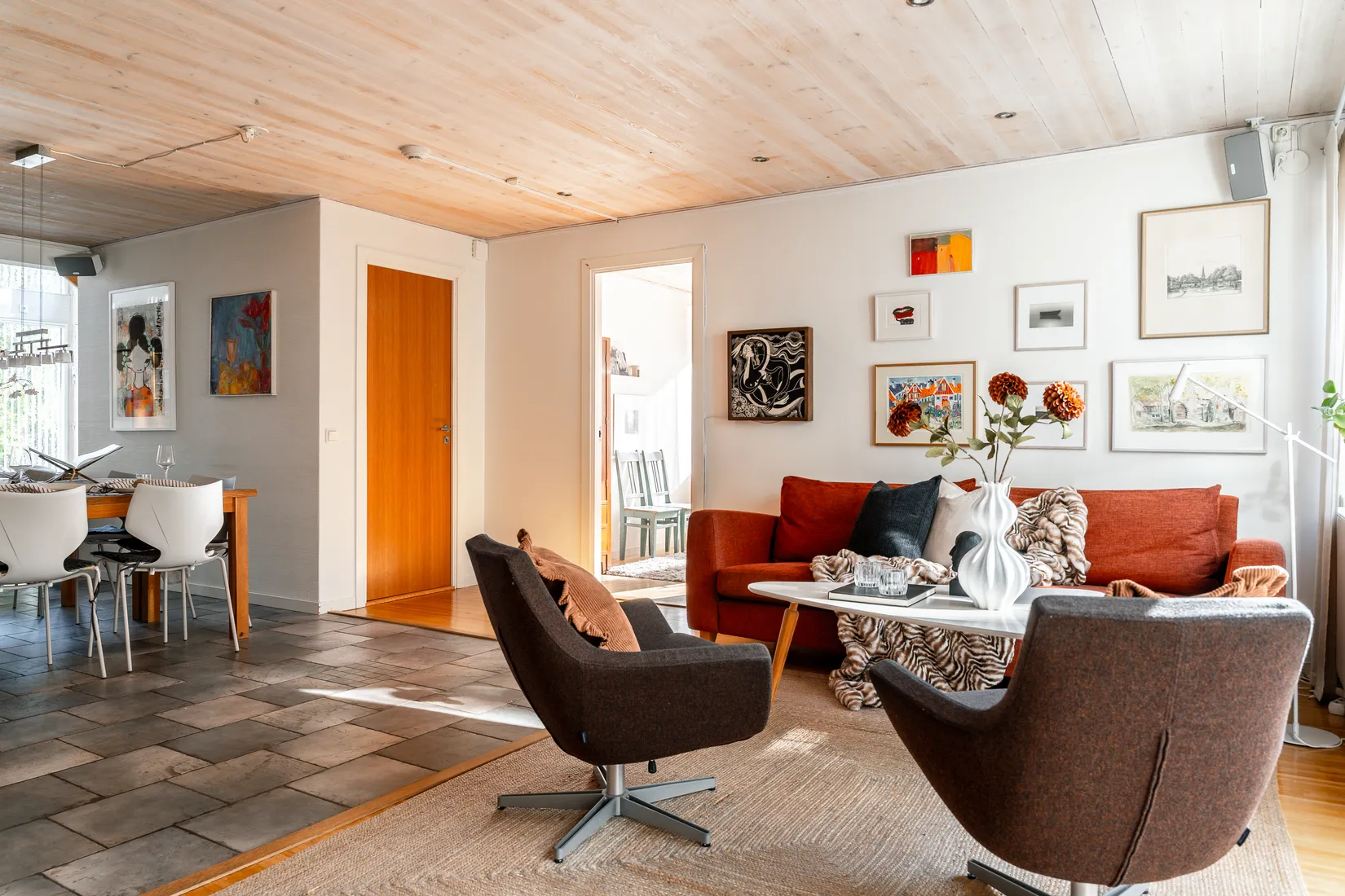 Villa, Sotargatan 26, Jakobsberg, Västerås