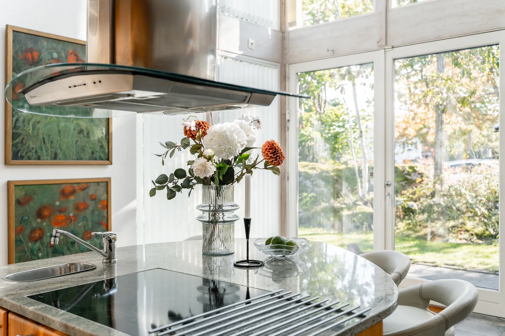 Villa, Sotargatan 26, Jakobsberg, Västerås