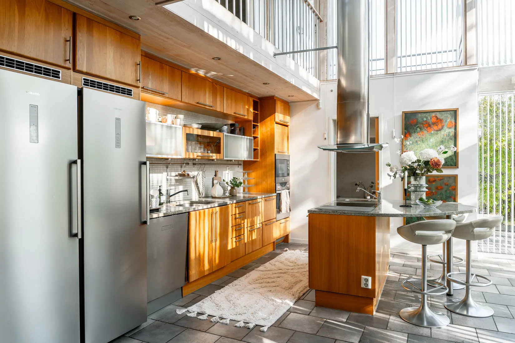 Villa, Sotargatan 26, Jakobsberg, Västerås
