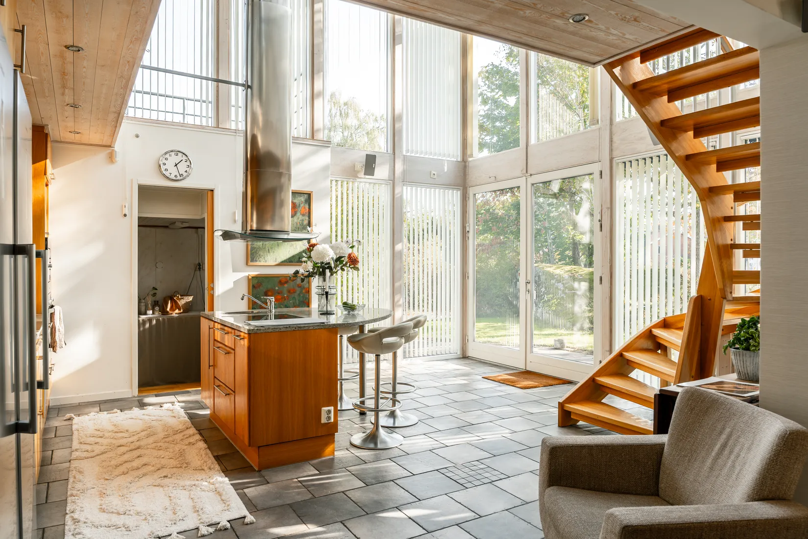 Villa, Sotargatan 26, Jakobsberg, Västerås