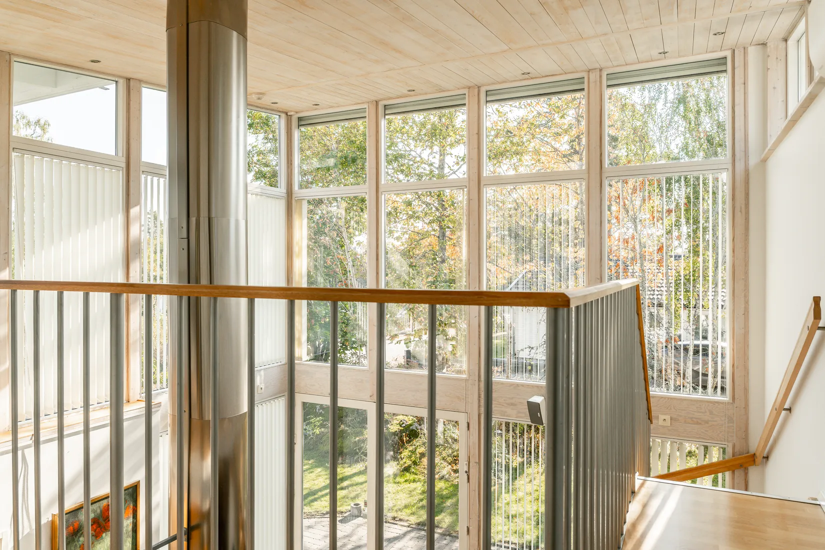 Villa, Sotargatan 26, Jakobsberg, Västerås