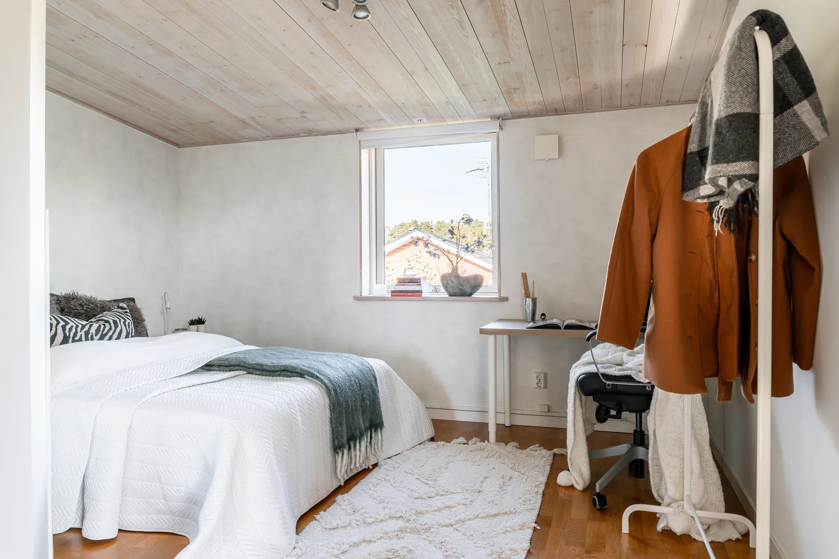 Villa, Sotargatan 26, Jakobsberg, Västerås