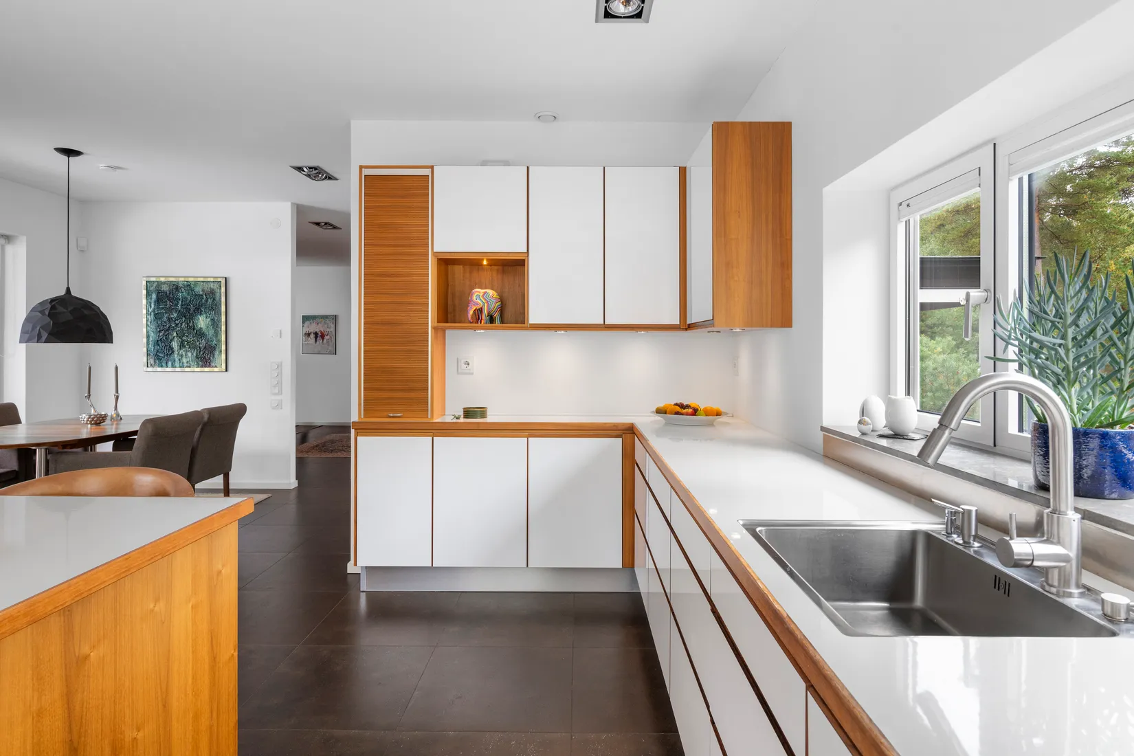 Villa, Kocks väg 4, Ljungskogen, Vellinge