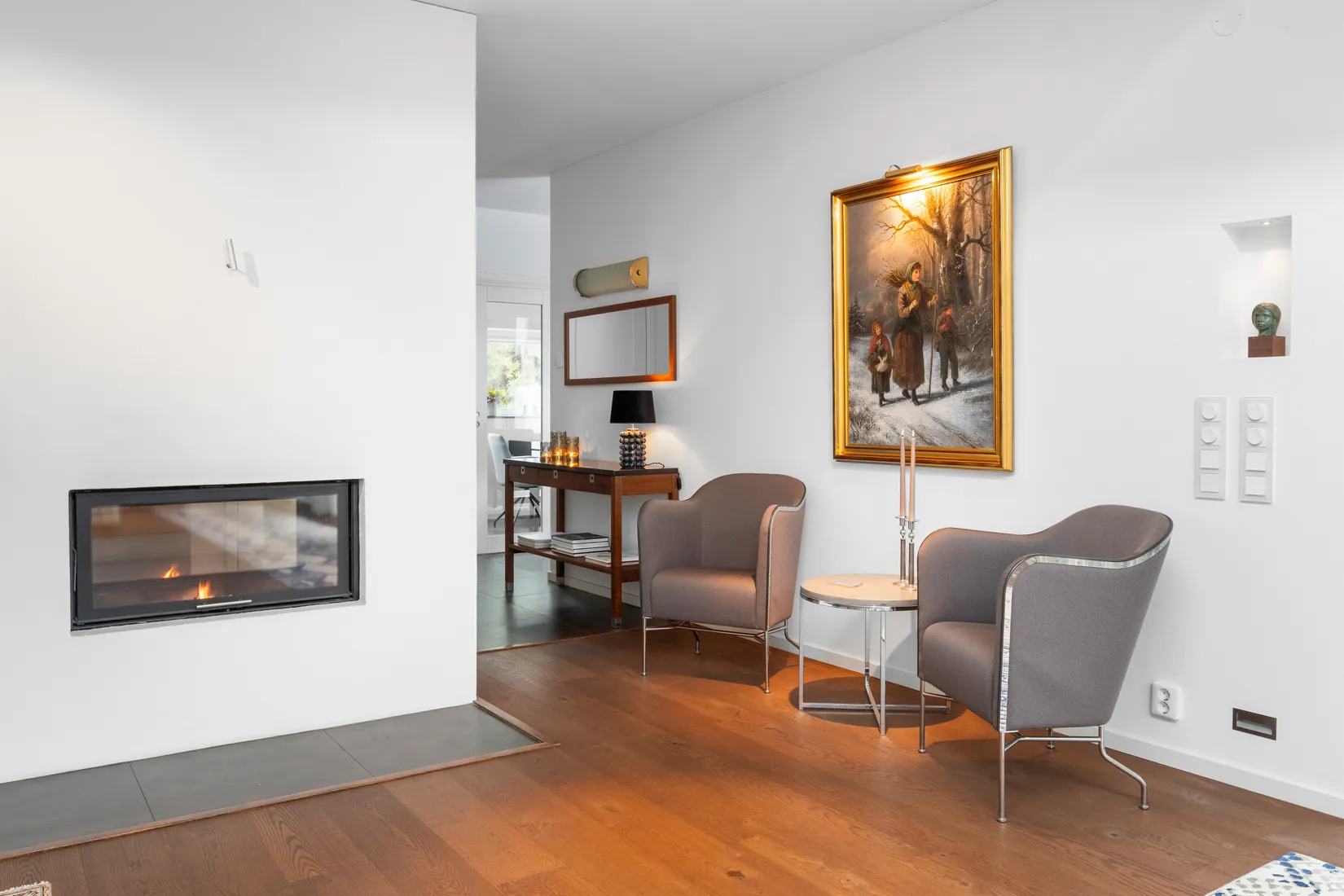 Villa, Kocks väg 4, Ljungskogen, Vellinge
