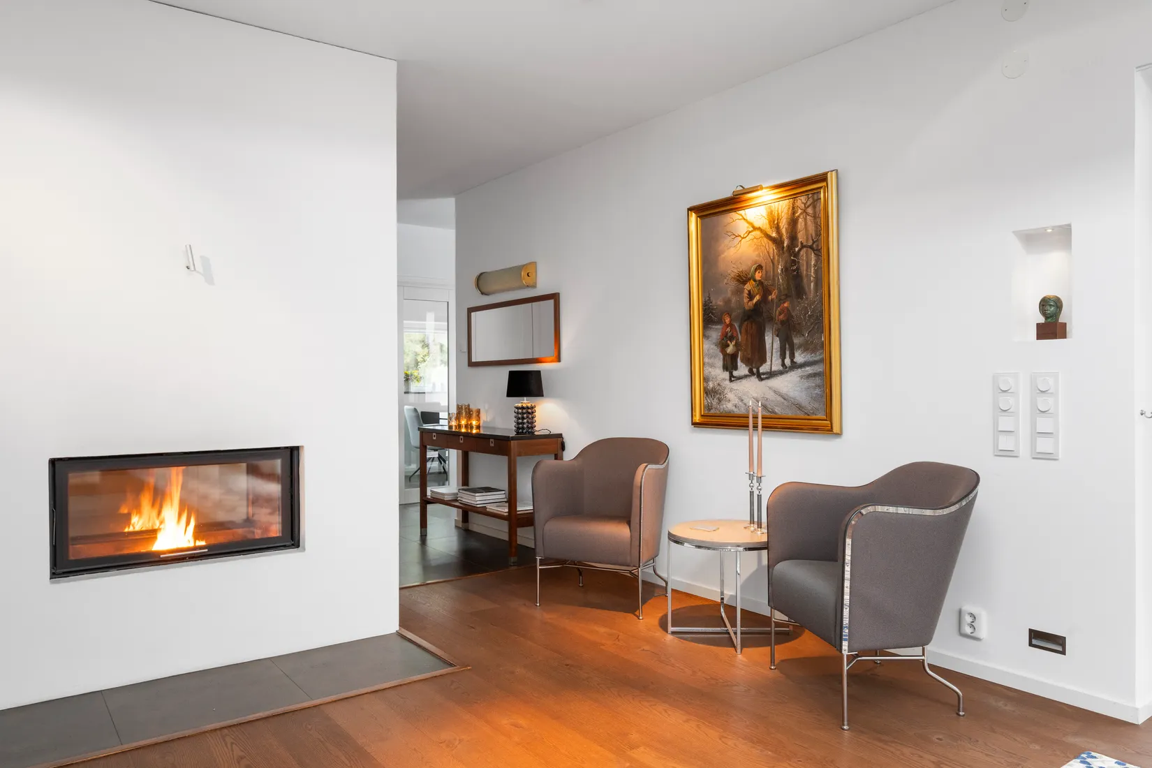 Villa, Kocks väg 4, Ljungskogen, Vellinge