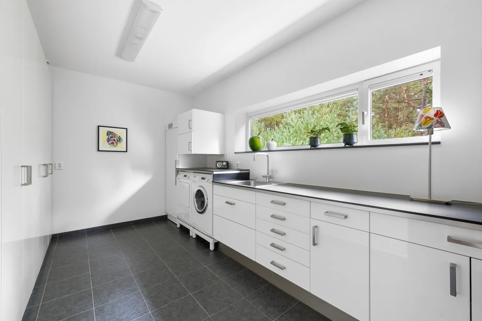 Villa, Kocks väg 4, Ljungskogen, Vellinge