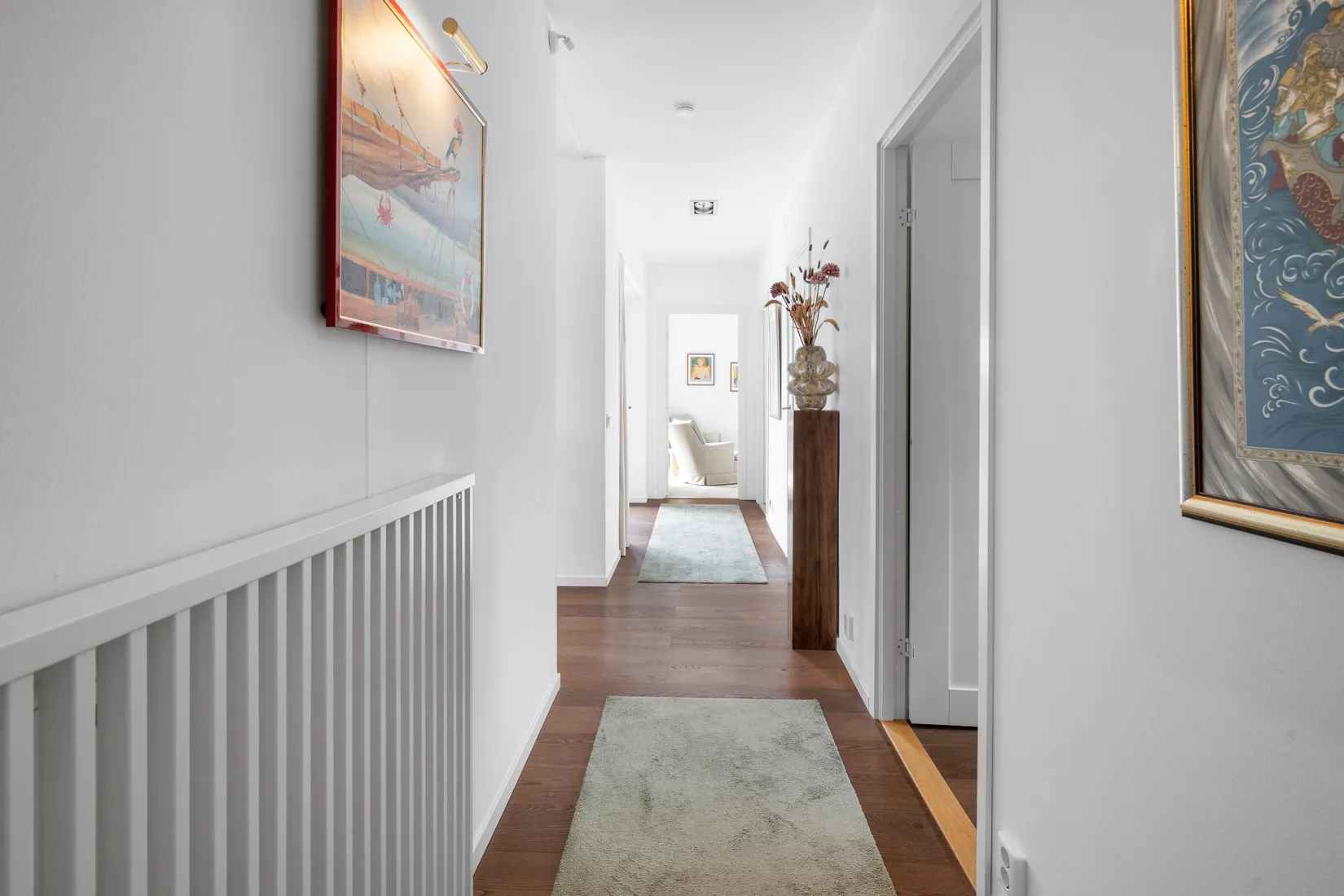 Villa, Kocks väg 4, Ljungskogen, Vellinge