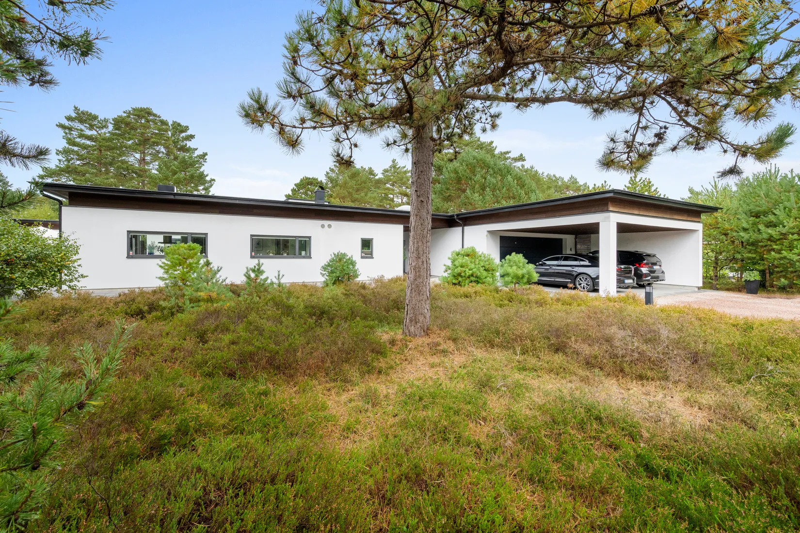Villa, Kocks väg 4, Ljungskogen, Vellinge