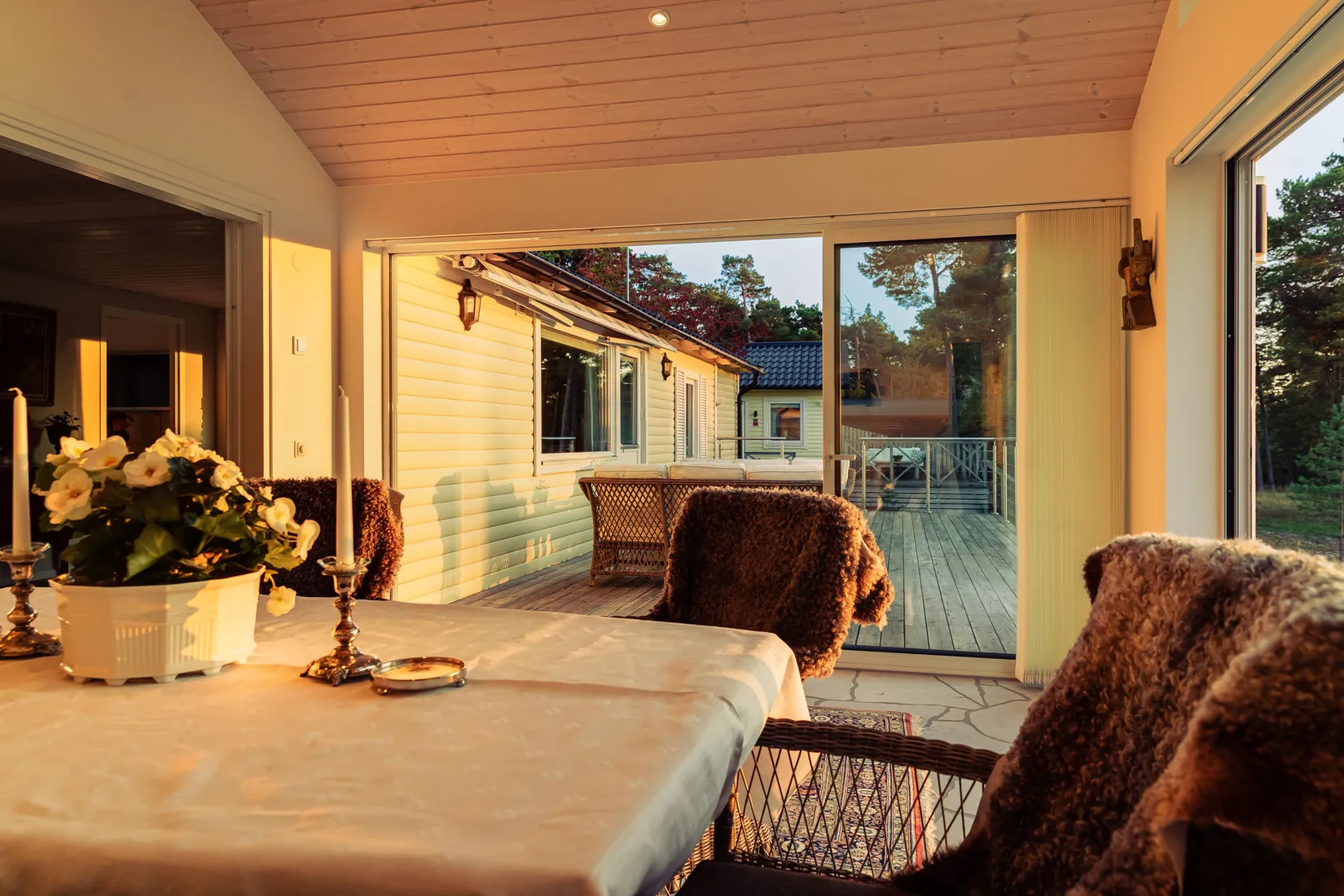 Villa, Lummelunda Nyhamnsvägen 36, Lummelunda, Gotland