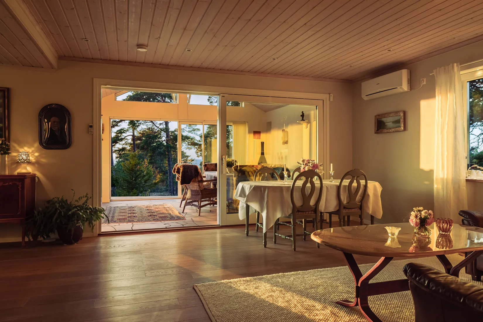 Villa, Lummelunda Nyhamnsvägen 36, Lummelunda, Gotland
