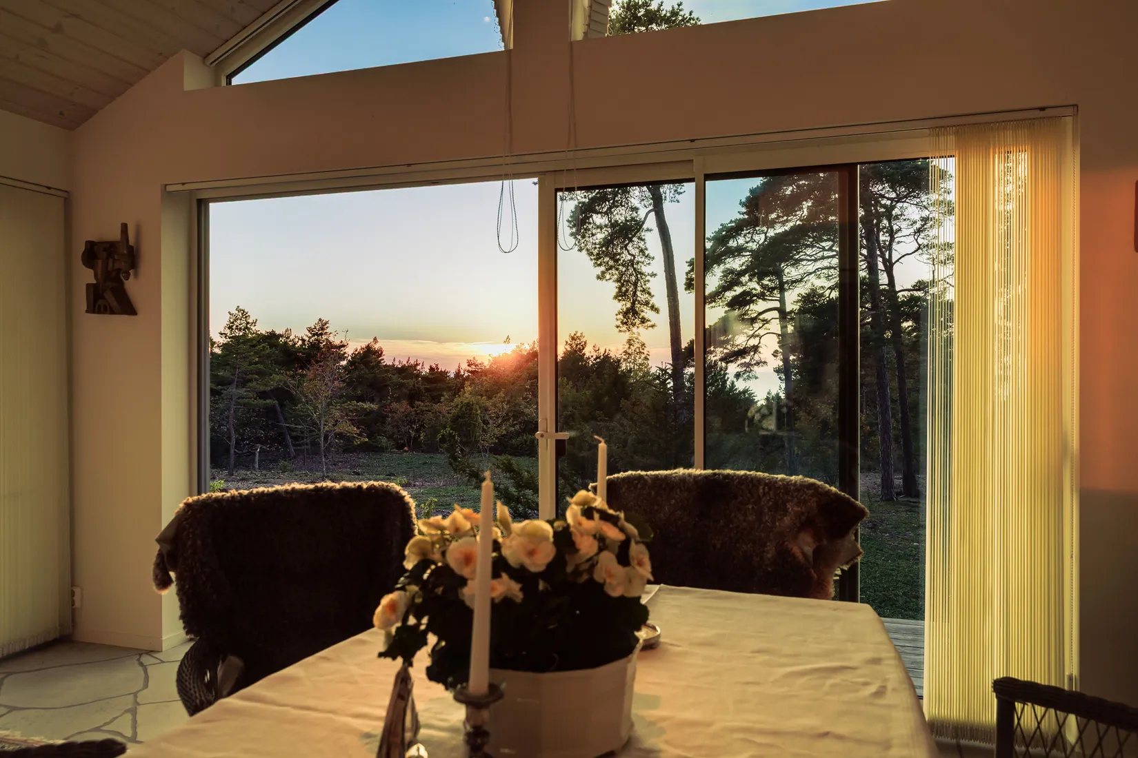 Villa, Lummelunda Nyhamnsvägen 36, Lummelunda, Gotland