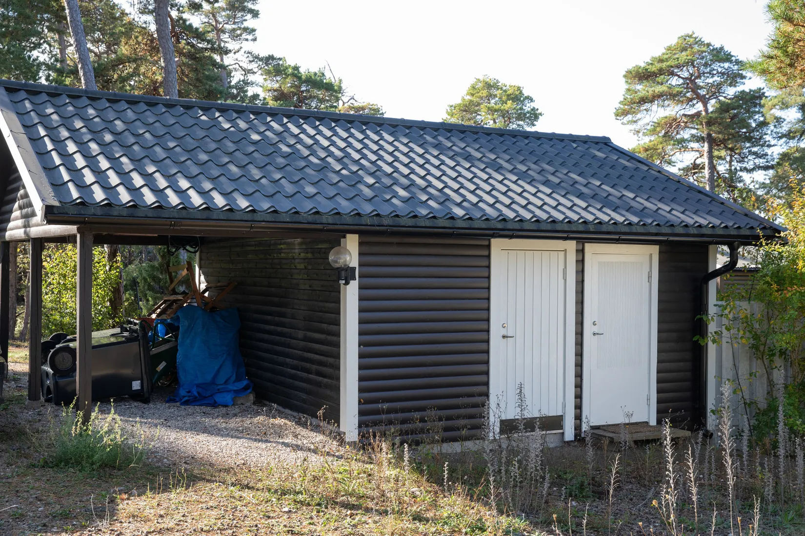 Villa, Lummelunda Nyhamnsvägen 36, Lummelunda, Gotland