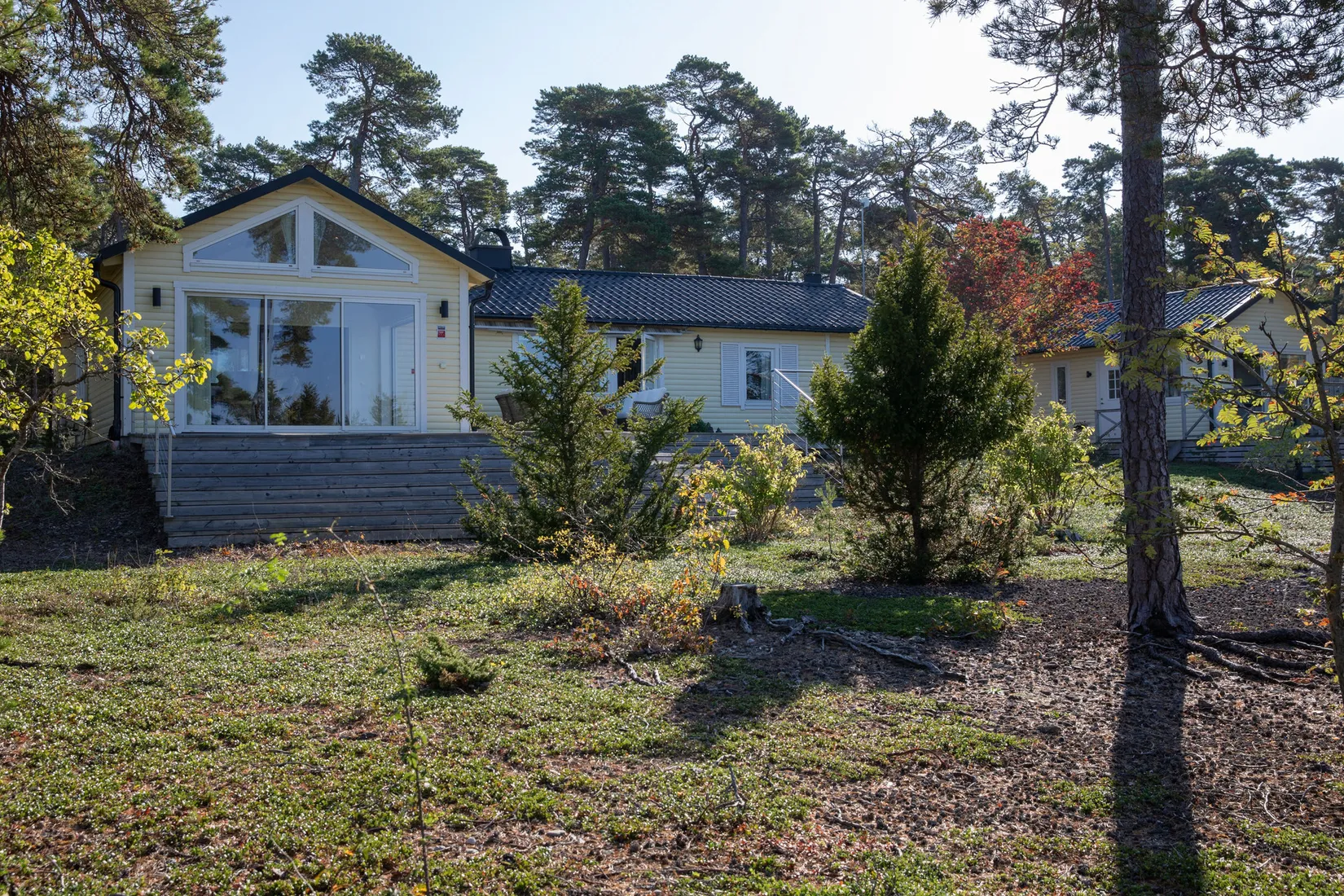 Villa, Lummelunda Nyhamnsvägen 36, Lummelunda, Gotland