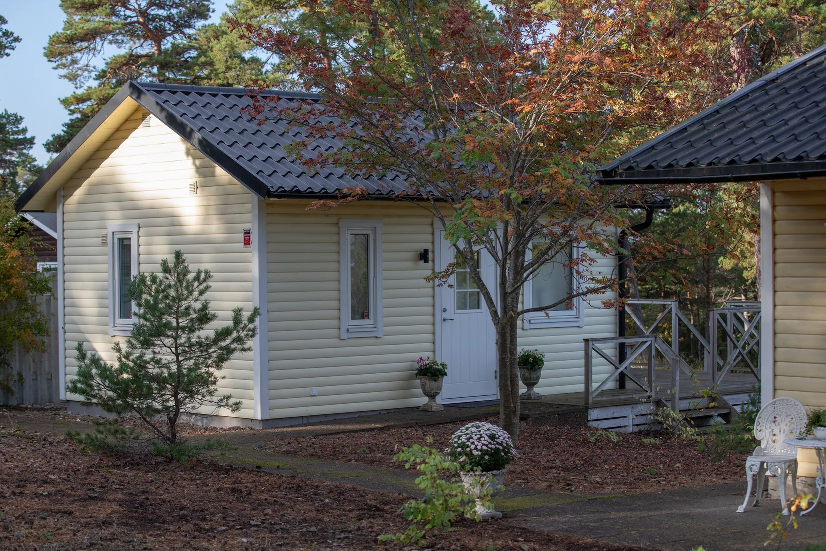 Villa, Lummelunda Nyhamnsvägen 36, Lummelunda, Gotland
