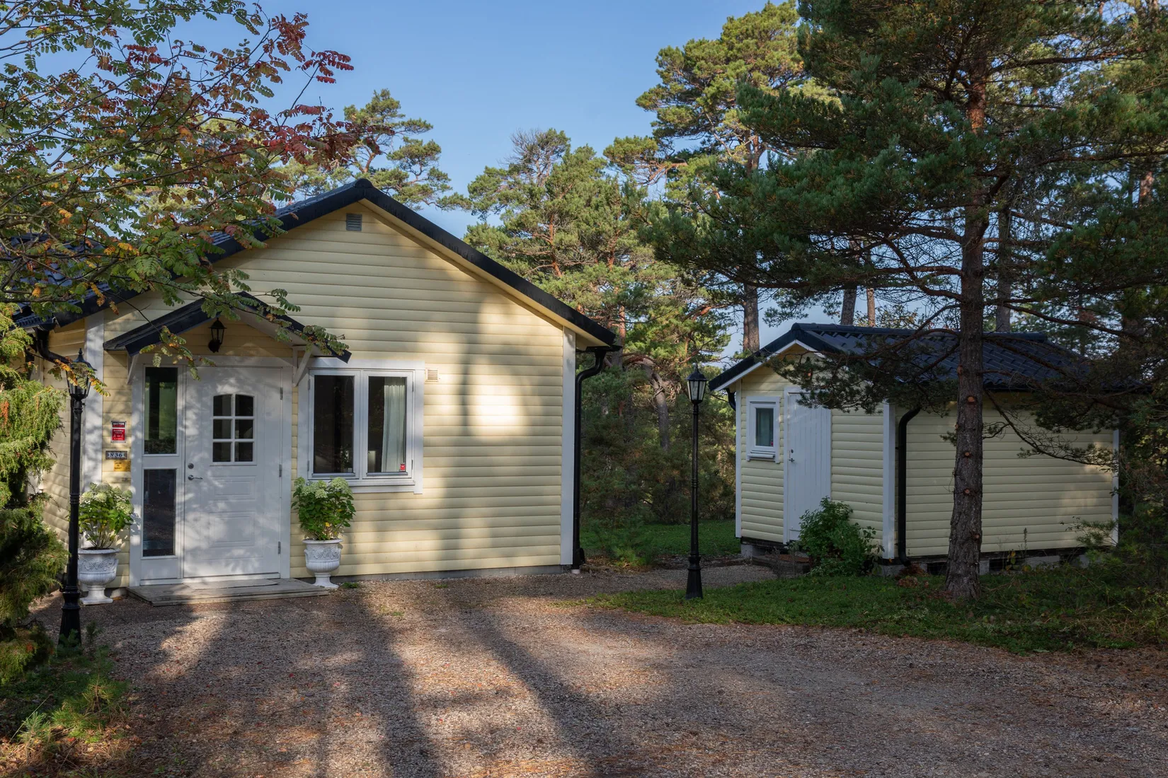 Villa, Lummelunda Nyhamnsvägen 36, Lummelunda, Gotland