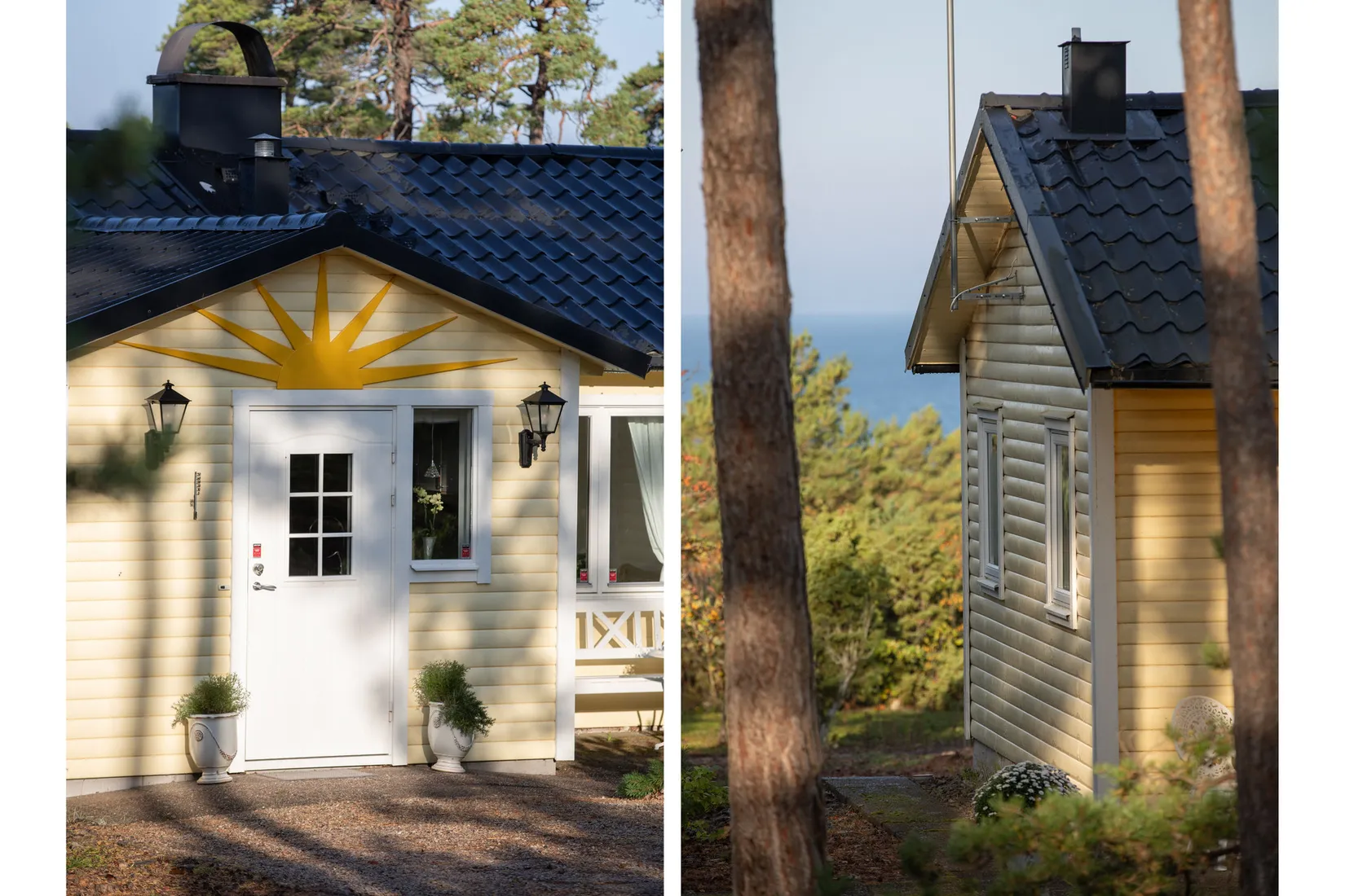 Villa, Lummelunda Nyhamnsvägen 36, Lummelunda, Gotland
