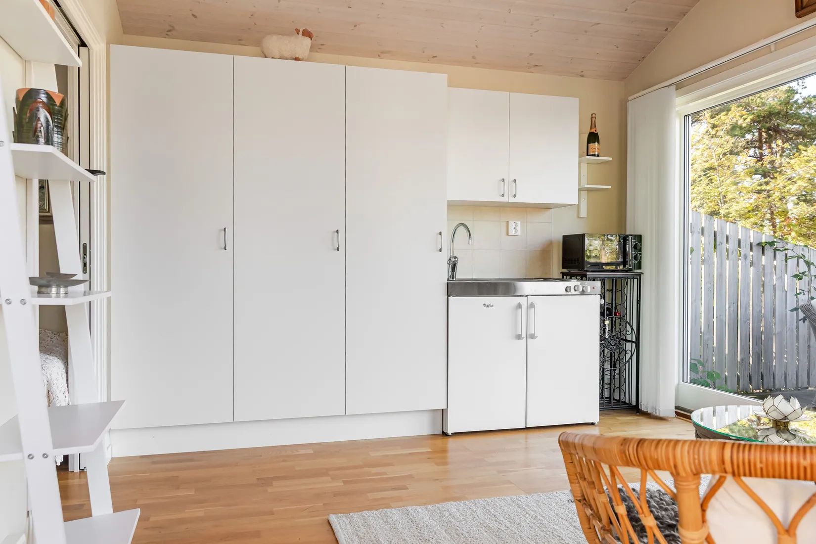 Villa, Lummelunda Nyhamnsvägen 36, Lummelunda, Gotland