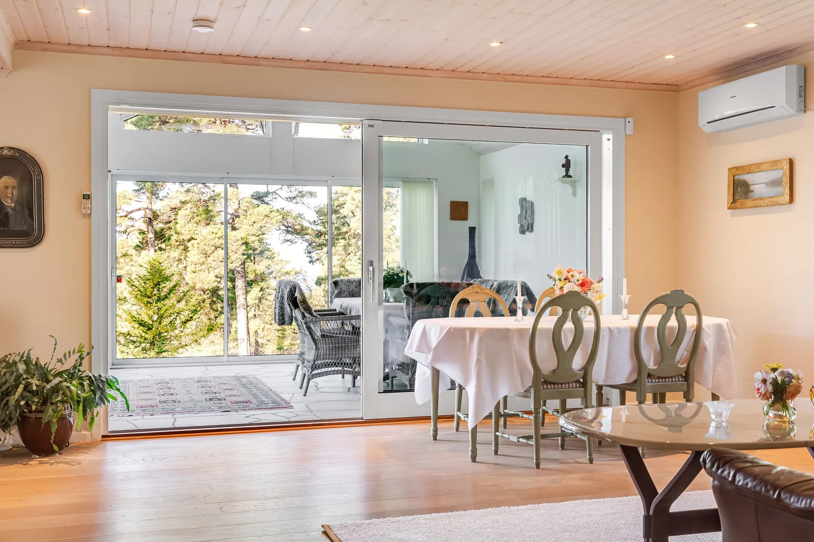 Villa, Lummelunda Nyhamnsvägen 36, Lummelunda, Gotland