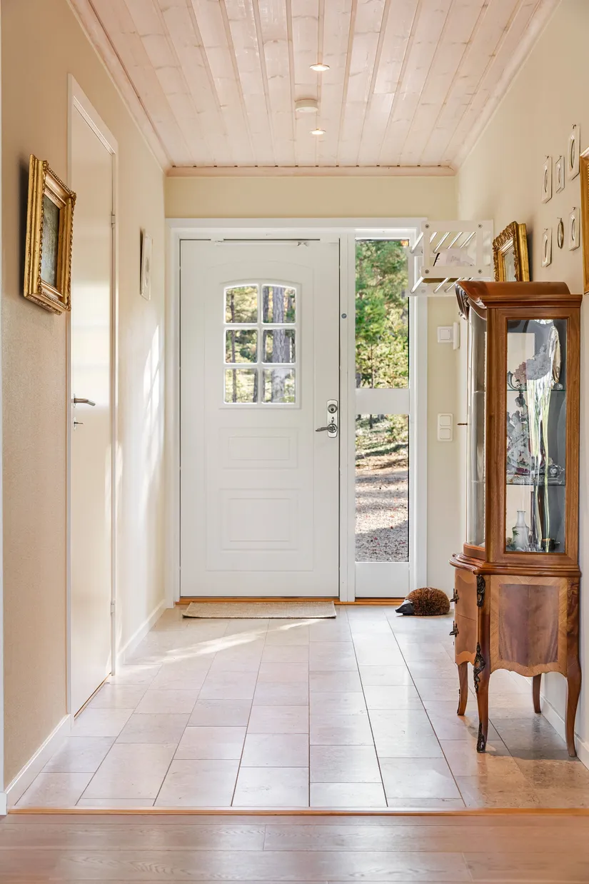 Villa, Lummelunda Nyhamnsvägen 36, Lummelunda, Gotland